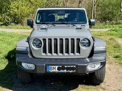 Bild des Angebotes Jeep Wrangler Wrangler Unlimited 2.0 T-GDI Hardtop AWD Automatik Sahara