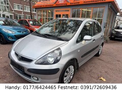 Bild des Angebotes Honda Jazz 1.4 2.HAND/KLIMA/el.FH/ZV mit FB/