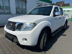 Bild des Angebotes Nissan Navara Double Cab LE V6 4X4