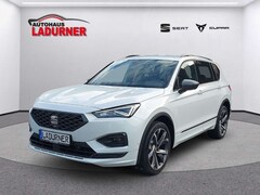 Bild des Angebotes SEAT Tarraco FR 4Drive,Navi,el. Sitze,360 Kamera,LED