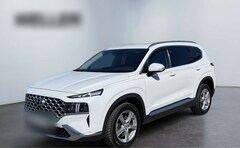 Bild des Angebotes Hyundai SANTA FE 2.2 CRDi Trend *LED*Leder*KRELL*el Sitze*