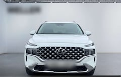 Bild des Angebotes Hyundai SANTA FE 2.2 CRDi Trend *LED*Leder*KRELL*el Sitze*