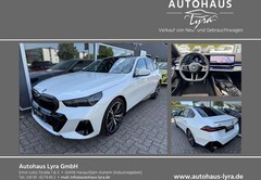 Bild des Angebotes BMW 520 d xDrive Lim M-SPORT PRO*LED*PANO*H&K*360°KAM