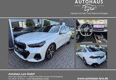 Bild des Angebotes BMW 520 d xDrive Lim M-SPORT PRO*LED*PANO*H&K*360°KAM