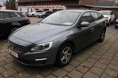 Bild des Angebotes Volvo V60 D3 Geartronic Linje Svart BiXenon Navigation Leder