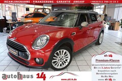 Bild des Angebotes MINI Cooper Clubman - Automatik-Navi-PDC-Sitzheizung