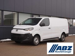 Bild des Angebotes Fiat Scudo Kawa L3 2.0 180 AT / Navi + Holzboden