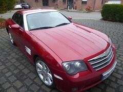 Bild des Angebotes Chrysler Crossfire Crossfire Automatik