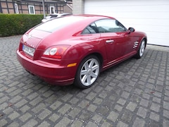 Bild des Angebotes Chrysler Crossfire Crossfire Automatik