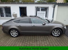 Bild des Angebotes Audi A7 Sportback 3.0 TDI quattro aus 1.Hd ACC Headup