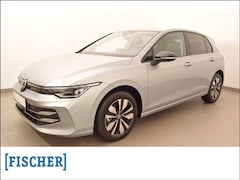 Bild des Angebotes VW Golf VIII 2.0TDI DSG Goal Matrix AHK Navi 360° ACC SHZ