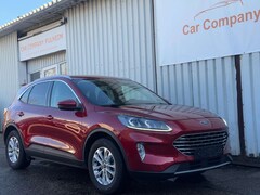 Bild des Angebotes Ford Kuga 1.5 TITANIUM X *1.Hand*Top Ausstattung*AHK*HeadUp