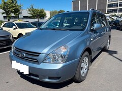Bild des Angebotes Kia Carnival 2.9 CRDi VGT Klima 7-Sitze