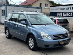 Bild des Angebotes Kia Carnival 2.9 CRDi VGT Klima 7-Sitze