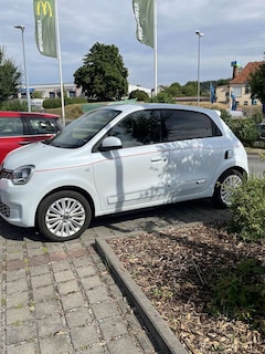 Bild des Angebotes Renault Twingo Electric VIBES Allwetterreifen Neu