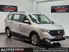 Bild des Angebotes Dacia Lodgy 1.5 dCi Diesel Stepway