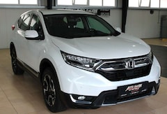 Bild des Angebotes Honda CR-V 1.5 T 4WD Elegance*Automatik*43.768Km*TOP*