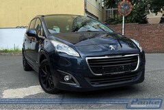 Bild des Angebotes Peugeot 5008 Allure*HU-D*Pano*R-Cam*LED-T*Video*SHZ*