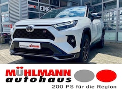 Bild des Angebotes Toyota RAV 4 RAV4 Plug-in-Hybrid RAV 4 GR SPORT