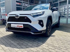 Bild des Angebotes Toyota RAV 4 RAV4 Plug-in-Hybrid RAV 4 GR SPORT