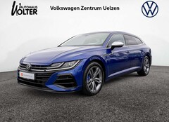 Bild des Angebotes VW Arteon Shooting Brake 2.0 TSI R 4M DSG AHK NA