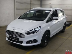 Bild des Angebotes Ford S-Max S-MAX Titanium AWD 1. Hand NAvi LED ACC
