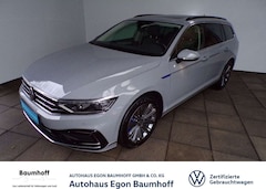 Bild des Angebotes VW Passat Variant PASSAT VARIANT 1.4 TSI DSG HYBRID GTE AHK+PANO