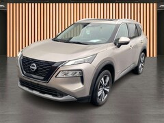 Bild des Angebotes Nissan X-Trail 1.5 e-Power N-Connecta*Pano*ACC*360°