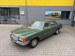 Bild des Angebotes Mercedes-Benz 280 SE/ S KLASSE/AUTOMATIK/SCHIEBEDACH/H KENNZ*