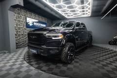 Bild des Angebotes Dodge RAM 3.6 V6 4x4 OFFROAD LARAMIE BLACK EDITION LED
