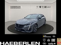 Bild des Angebotes Peugeot 308 Hybrid 136 GT *Glasdach+Navi+Massage*