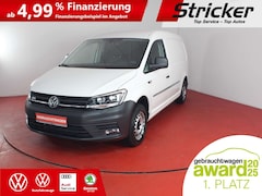 Bild des Angebotes VW Caddy Abt-e Kasten 178,-ohne Anzahlung Klima Sitzheizun