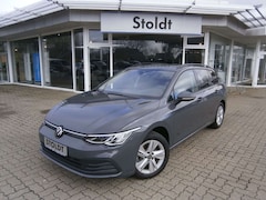 Bild des Angebotes VW Golf VIII Variant Life 2.0 TDI, DSG