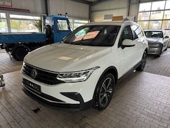 Bild des Angebotes VW Tiguan Active