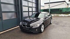 Bild des Angebotes BMW 325 Baureihe 3 Lim. 325d Bi-Xenon M-Paket Sport