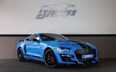 Bild des Angebotes Ford Mustang 5.0 V8 GT/ACC/LHZ/SHZ/SBL/SPUR/TOTW/R19