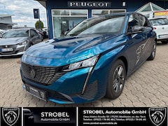 Bild des Angebotes Peugeot 308 Allure
