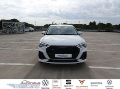 Bild des Angebotes Audi Q3 S line 40 TDI 142kW qu. Navi LED Klima Navi