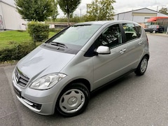 Bild des Angebotes Mercedes-Benz A 150 A 150*Klima*E-Fenster*Tüv+Au NEU!!!