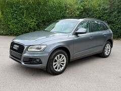 Bild des Angebotes Audi Q5 3.0 TDI S tronic quattro Bi-Xenon Panorama