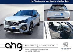 Bild des Angebotes Peugeot 2008 GT PureTech 130 EAT Navi Klima PDC Kamera S