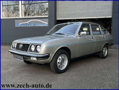 Bild des Angebotes Lancia Beta 1400 Berlina * Sehr selten * HU/AU Neu *