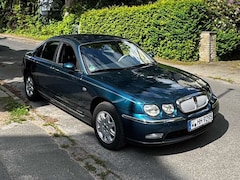 Rover 75 75 2.0 V6 Classic