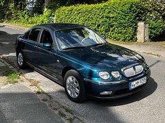 Bild des Angebotes Rover 75 75 2.0 V6 Classic