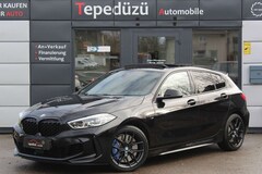 Bild des Angebotes BMW 135 i xDrive*LED*PANO*ACC*HEAD-UP*VIRTUAL*H&K*