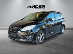 Bild des Angebotes Ford Grand C-Max Grand C-MAX Champions Edition/7Sitze