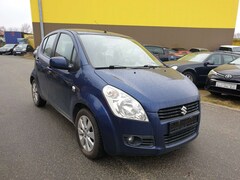 Bild des Angebotes Suzuki Splash 1.3 DDiS Verkauf im Zustand