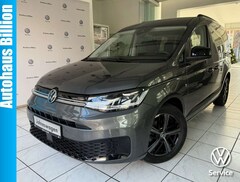 Bild des Angebotes VW Caddy Edition 2.0 TDI SCR BMT // APP,  ACC, LED