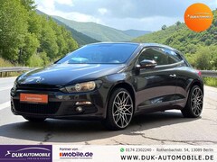 Bild des Angebotes VW Scirocco 1.4 TSI 118 kW