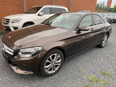 Bild des Angebotes Mercedes-Benz C 220 C 220 BlueTec / d (205.004)